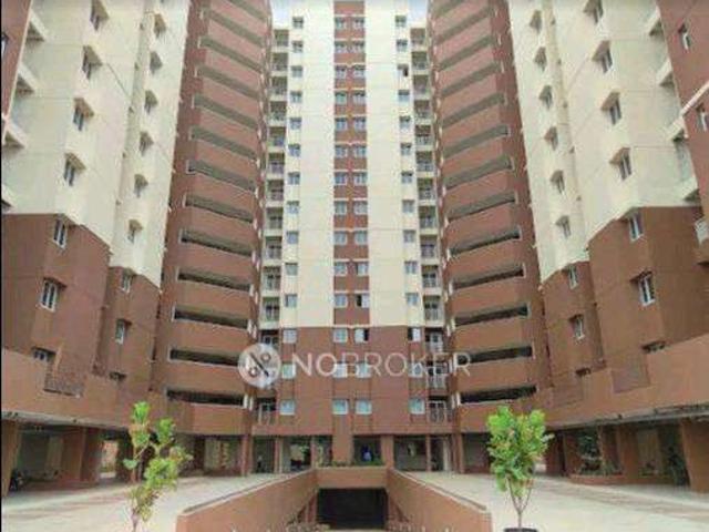2 BHK Flat In Sattva Ashraya for Lease In Bidadi