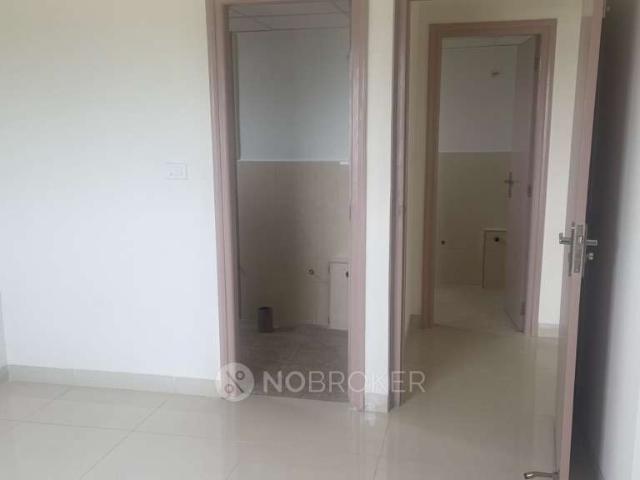 2 BHK Flat In Sattva Ashraya For Sale In Bidadi