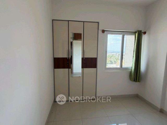 2 BHK Flat In Sattva Ashraya For Sale In Bidadi