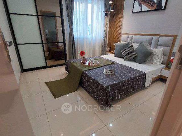 2 BHK Flat In Sattva Ashraya For Sale In Bangalore mysore E
