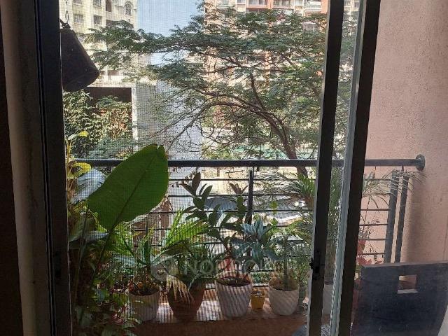 2 BHK Flat In Sattva Hm Royal For Sale In Kondhwa