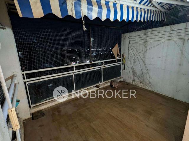 2 BHK Flat In Satva Grande Ventila, Wagholi For Sale In Wagholi