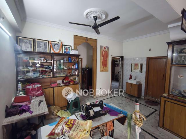 2 BHK Flat In Satvik Residency for Rent In Boduppal