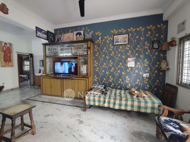 2 BHK Flat In Satvik Residency For Sale In Boduppal