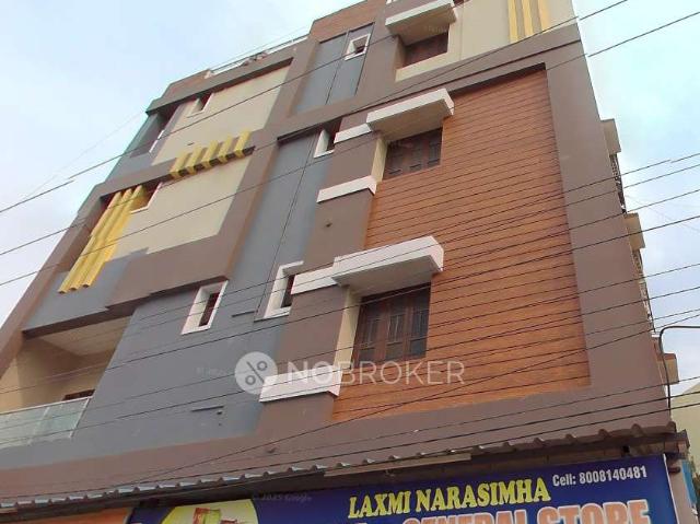 2 BHK Flat In Satvik Residency For Sale In Boduppal