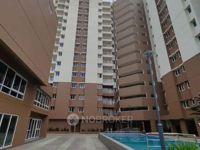 2 BHK Flat In Satwa Ashraya For Sale In Bidadi