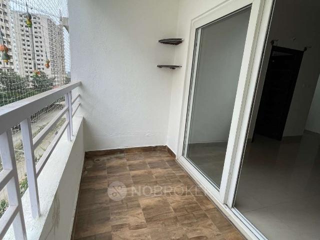 2 BHK Flat In Satwis Vielle Apartment For Sale In Horamavu