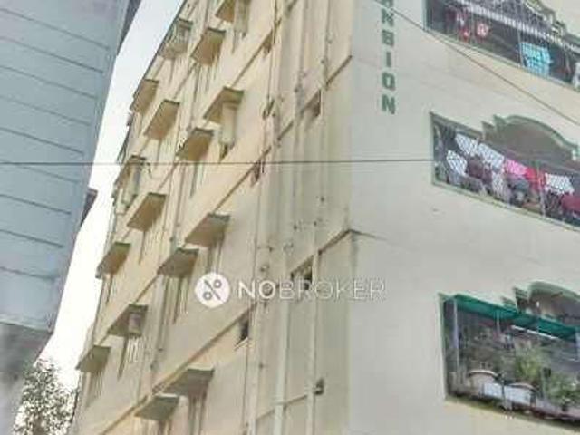2 BHK Flat In Satyuavathi Nilayam for Rent In Moula Ali