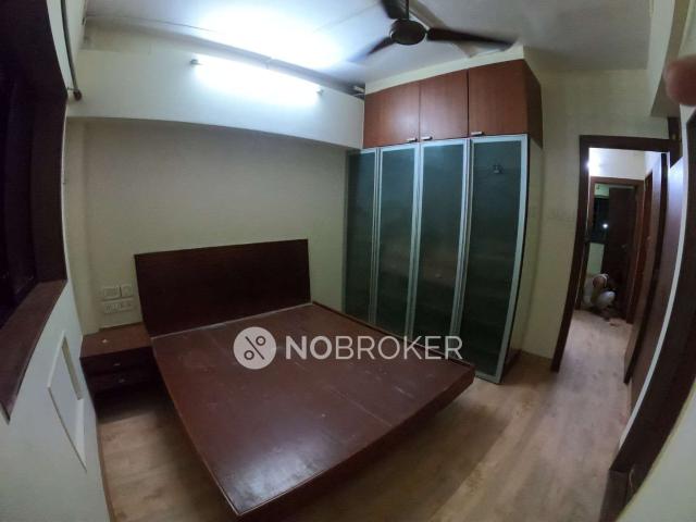 2 BHK Flat In Satya Apartment for Rent In Eastern Express Highway thane