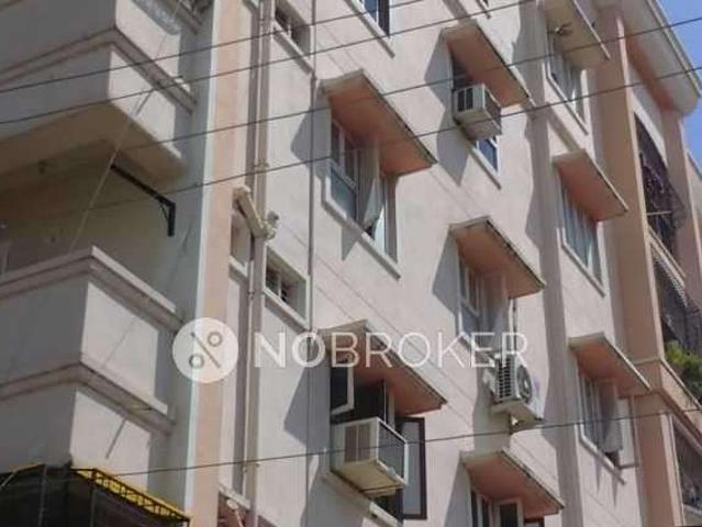 2 BHK Flat In Satya Ishwar Mansion For Sale In Nacharam