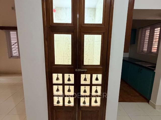2 BHK Flat In Satya Kuteer for Rent In Mahadevapura