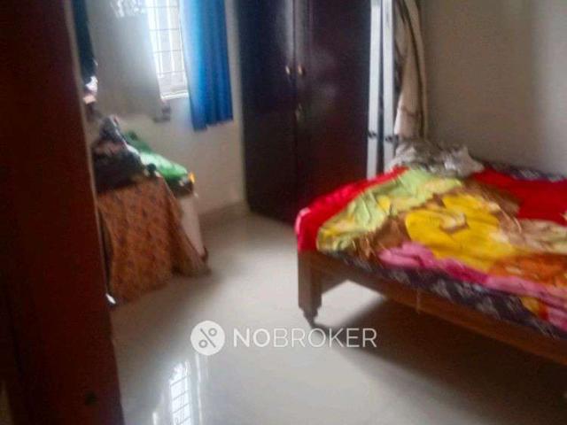 2 BHK Flat In Satya Residency For Sale In Mailardevpally