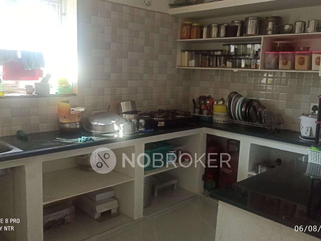 2 BHK Flat In Satya Vihar Apartment, venkatadri Nagar, Nagara