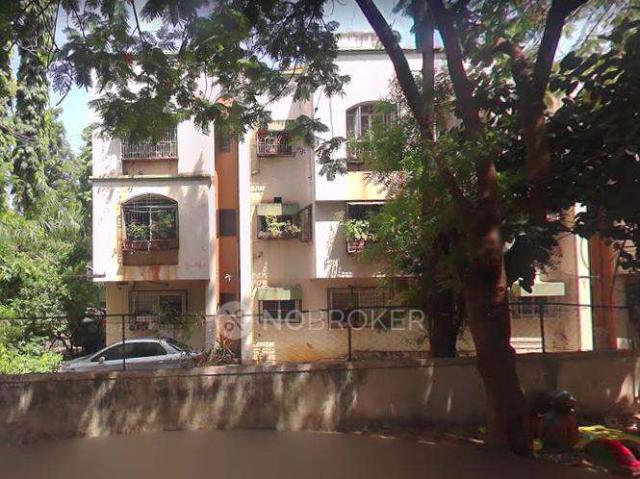 2 BHK Flat In Satya Vihar Apartment For Sale In Wanwadi
