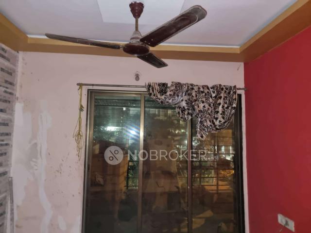 2 BHK Flat In Satyam Chs for Rent In Kharghar