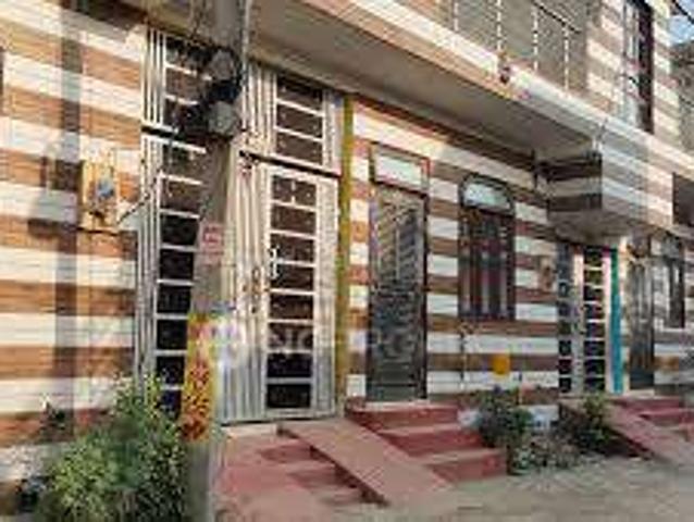 2 BHK Flat In Satyam Enclave for Rent In Indirapuram