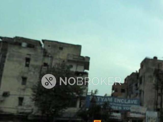 2 BHK Flat In Satyam Enclave For Sale In Jhilmil Colony