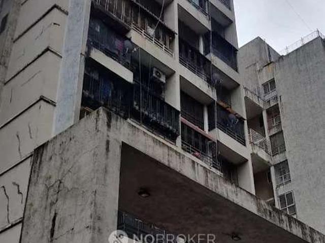 2 BHK Flat In Satyam Heights for Rent In Kharghar