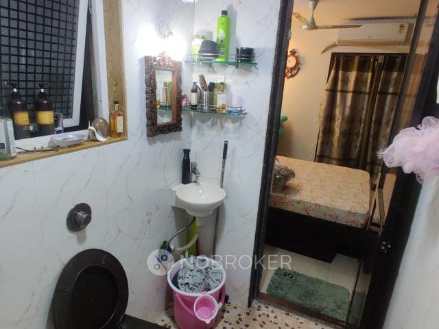 2 BHK Flat In Satyam Heights for Rent In Kharghar