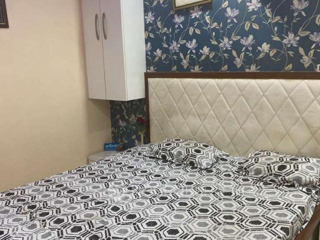 2 BHK Flat In Satyam Mayfair for Rent In Ulwe