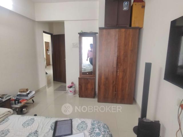2 BHK Flat In Satyam Ornate Vashi For Sale In Sector 26, Vashi