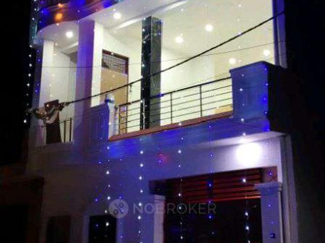 2 BHK Flat In Satyam Residency for Rent In Sanjay Nagar