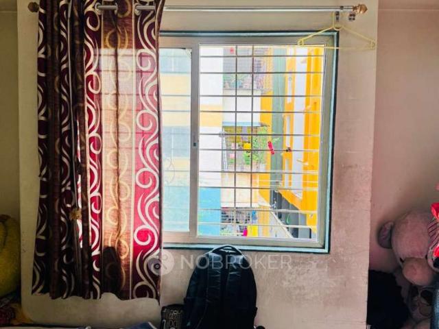 2 BHK Flat In Satyam Residency, Loni Kalbhor For Sale In Lo