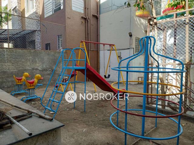 2 BHK Flat In Satyam Serenity, Wadgaon Sheri for Rent In Wa