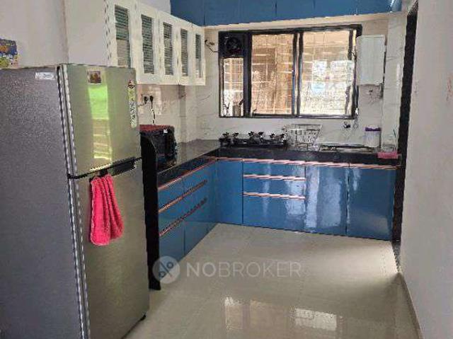 2 BHK Flat In Satyam Serenity, Wadgaon Sheri for Rent In Wadgaon Sheri