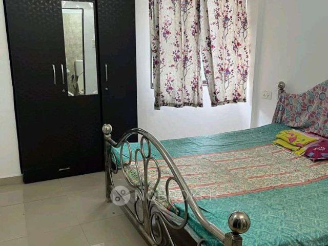 2 BHK Flat In Satyam Serenity for Rent In Wadgaon Sheri