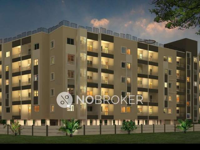 2 BHK Flat In Satyam Shivam Sundaram for Rent In Hadapsar