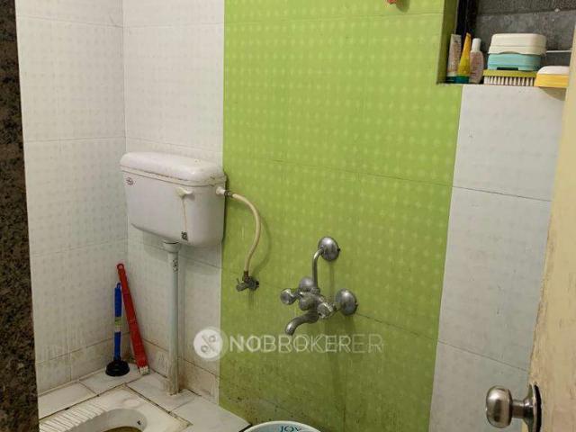 2 BHK Flat In Satyam Shrey Phase 2 For Sale In Bavdhan