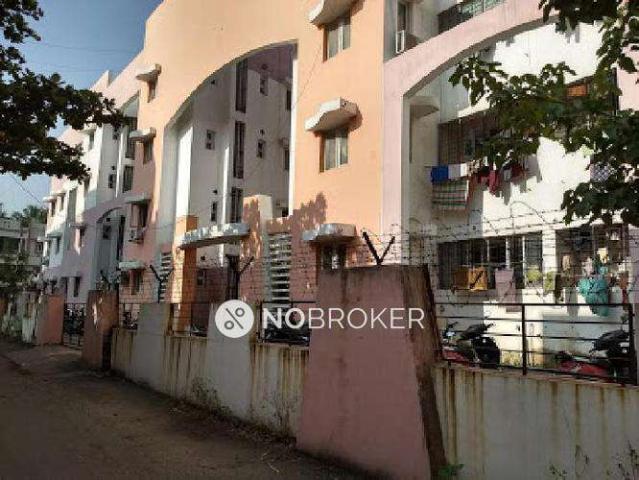 2 BHK Flat In Satyasreya Apartments For Sale In Thiruvanmiyur