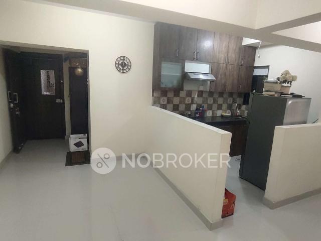2 BHK Flat In Sauda Heights For Sale In Umerkhadi, Mumbai