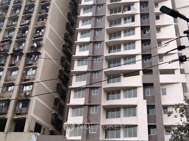 2 BHK Flat In Sauda Heights For Sale In Umerkhadi