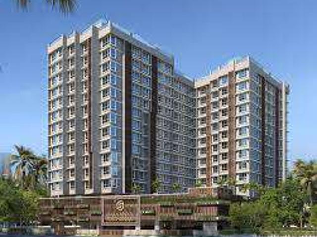 2 BHK Flat In Saujanya Rachanaa, Andheri West for Rent In Bhardawadi Road