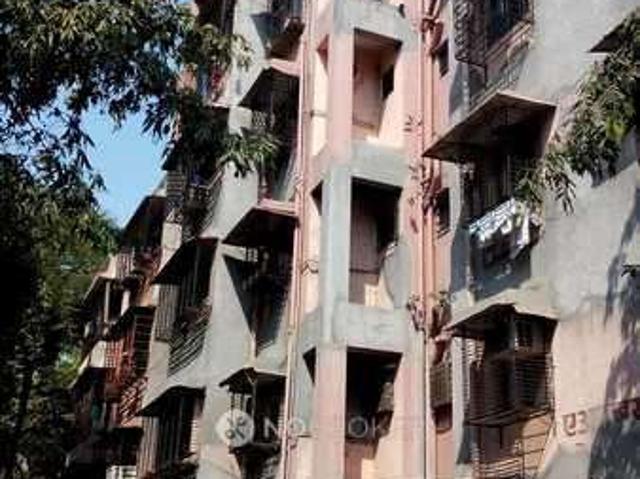 2 BHK Flat In Saurabh Cooperative Housing Society for Rent In Saurabh Building