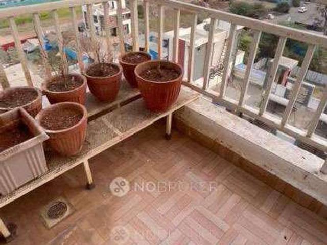 2 BHK Flat In Savali Heights For Sale In Chikhali