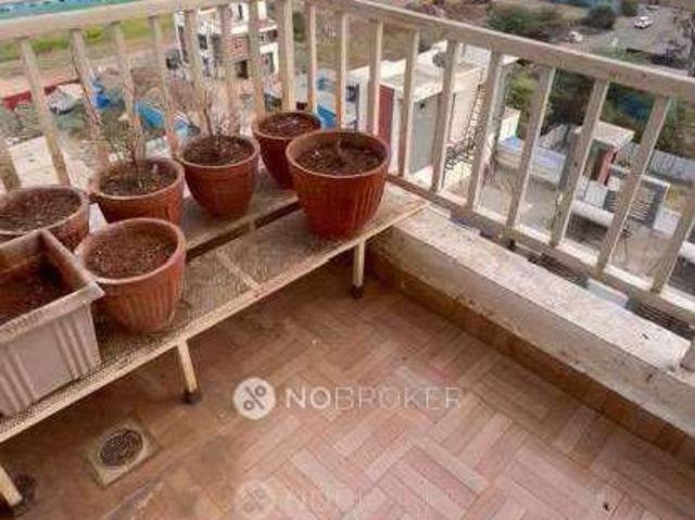 2 BHK Flat In Savali Heights For Sale In Chikhali