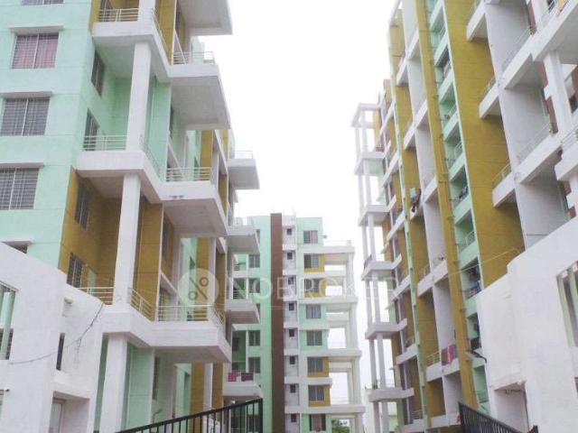 2 BHK Flat In Savali Homes For Sale In Uruli Devachi