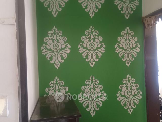 2 BHK Flat In Savannah Co operative Housing Society Limited, Wagholi for Rent In Wagholi