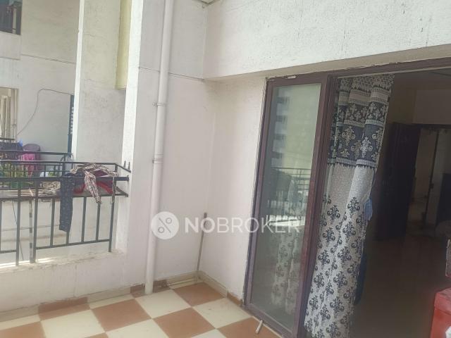 2 BHK Flat In Savannah 2 Co operative Housing for Rent In W