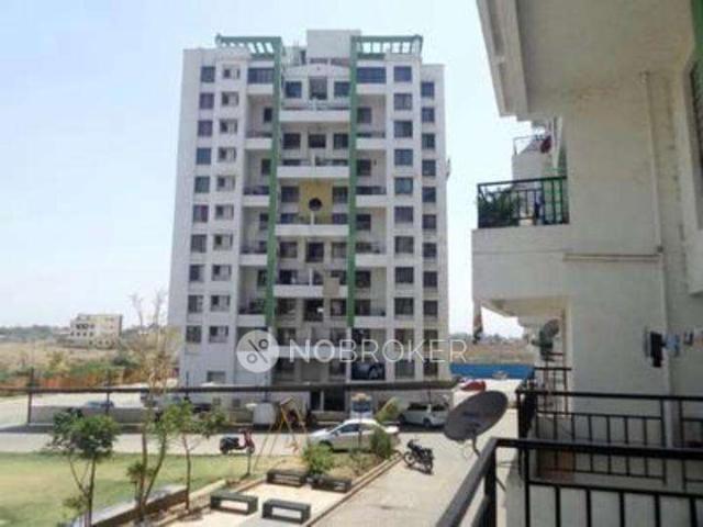 2 BHK Flat In Savannah 4 Co operative Housing Society Limite