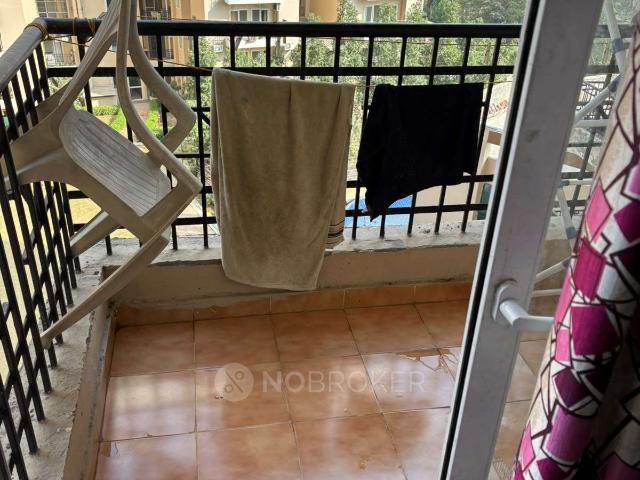 2 BHK Flat In Savfab Jasmine Grove for Rent In Nh 24