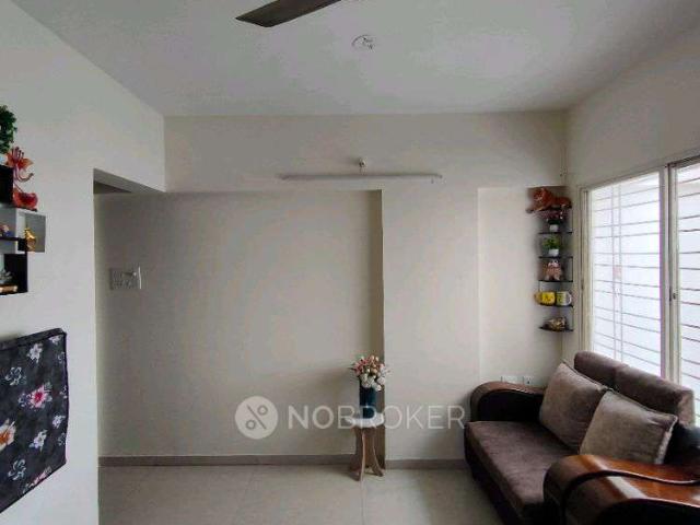 2 BHK Flat In Savitri Audumbar For Sale In Dhayari