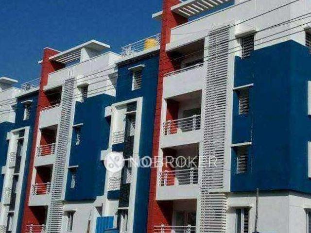 2 BHK Flat In Savitri Balaji Ashirvaad Elite For Sale In Do