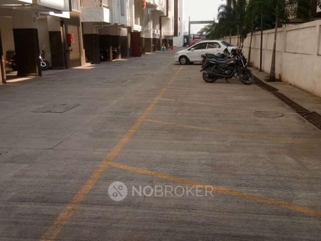 2 BHK Flat In Savili Heights, Chikhli For Sale In Savali He
