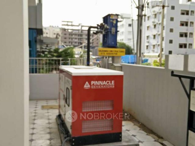 2 BHK Flat In Savio Homes For Sale In Hitec City