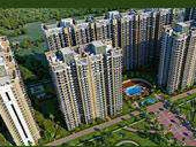 2 BHK Flat In Saviour Greenarch For Sale In Panchsheel Greens