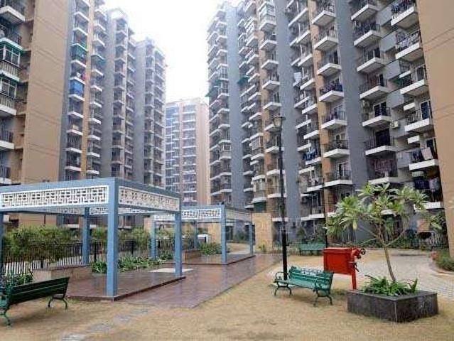 2 BHK Flat In Saviour Park for Rent In Mohan Nagar